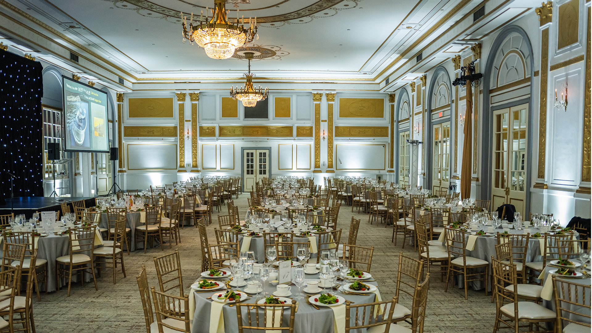 Ballroom Image 1