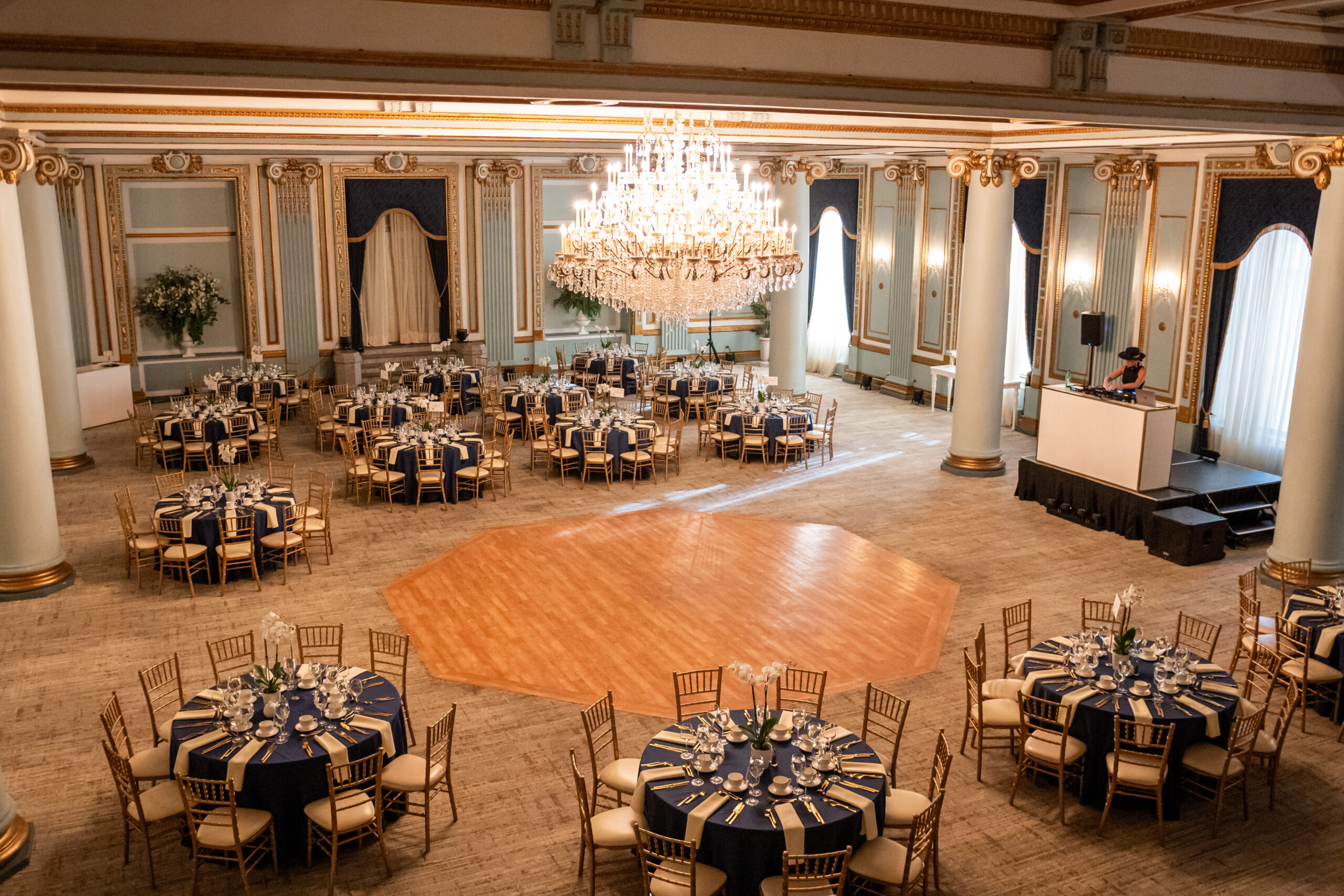 Ballroom Image 1