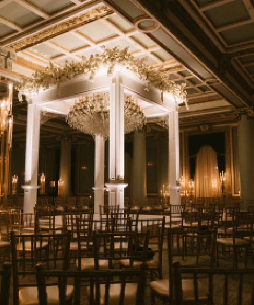 Salon Versailles