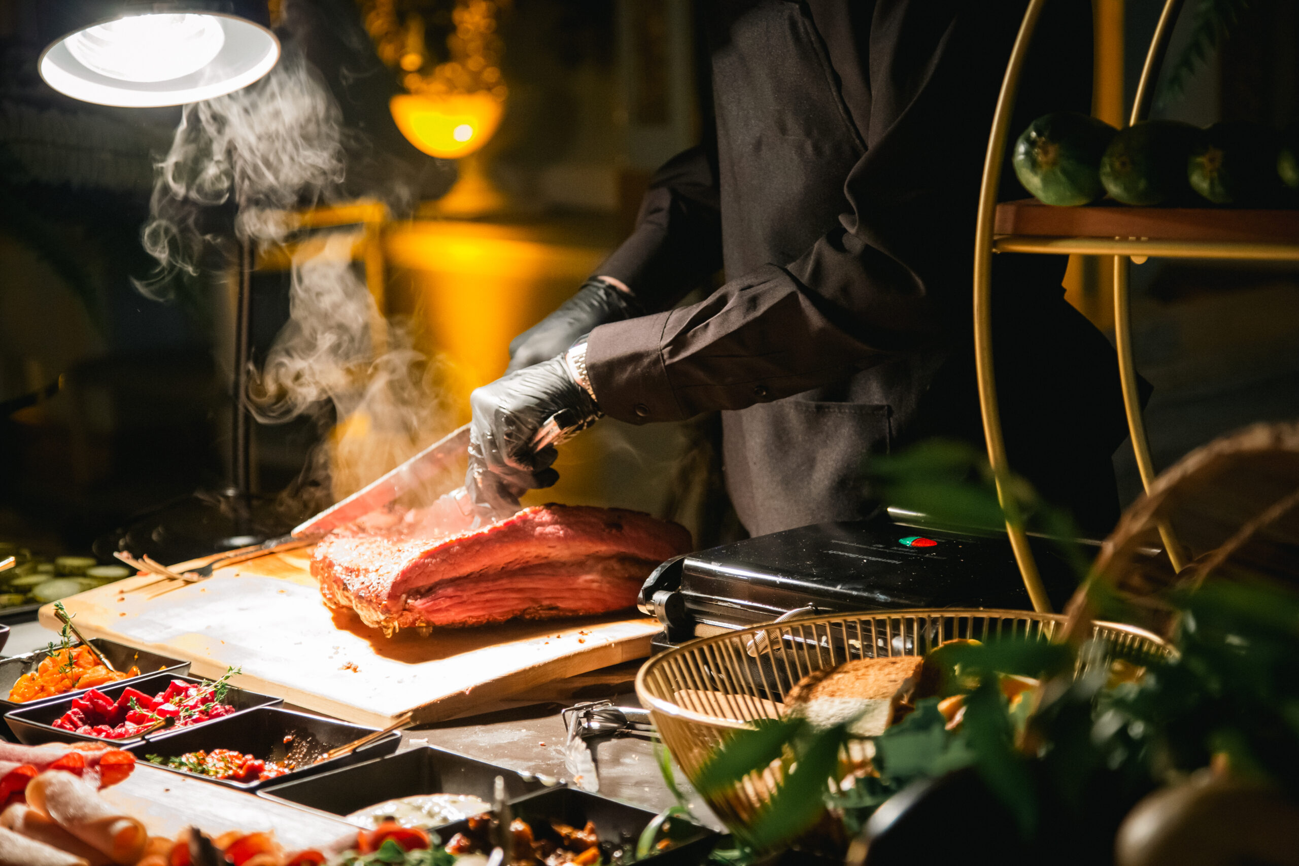 Food Experience