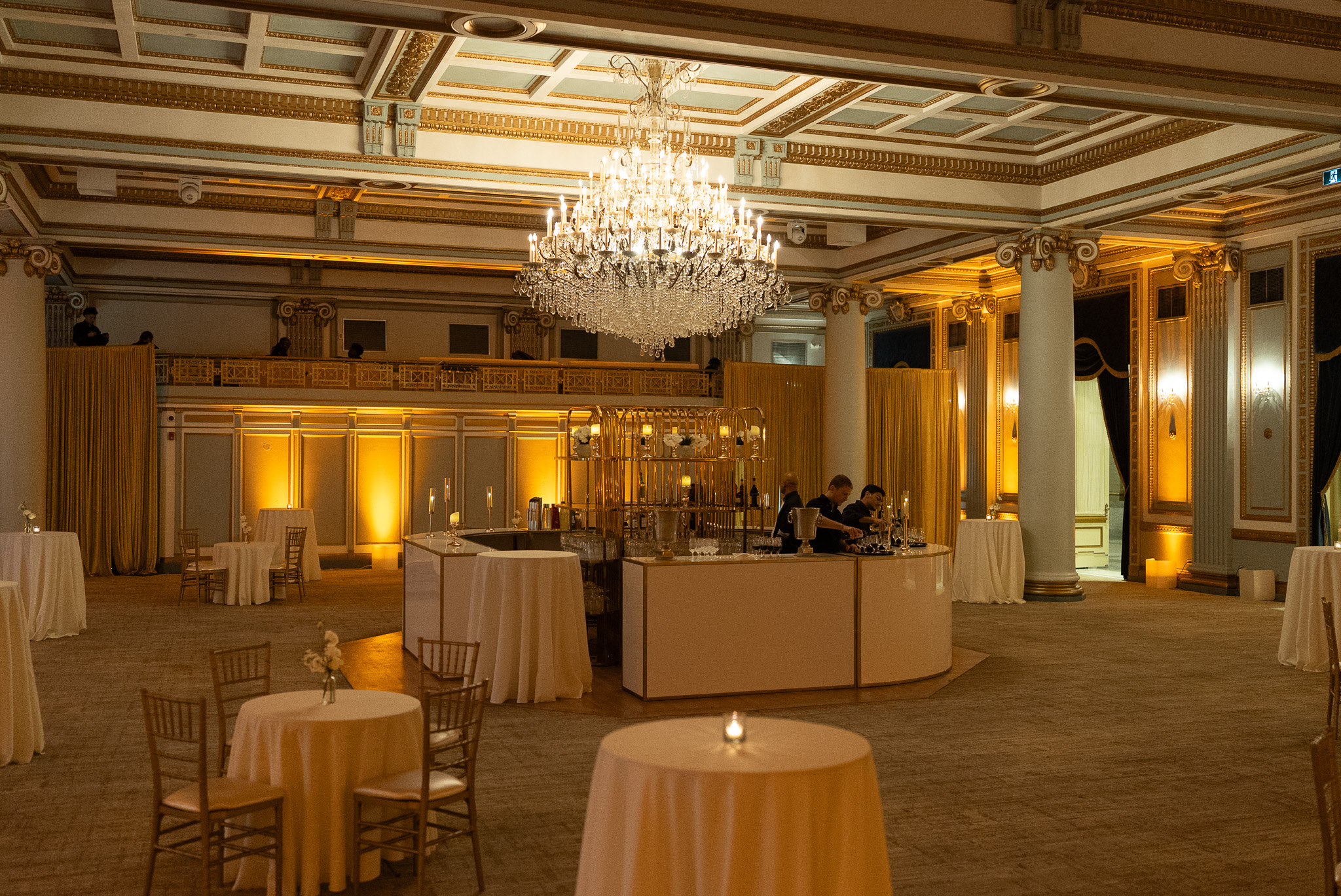 Ballroom Image 1