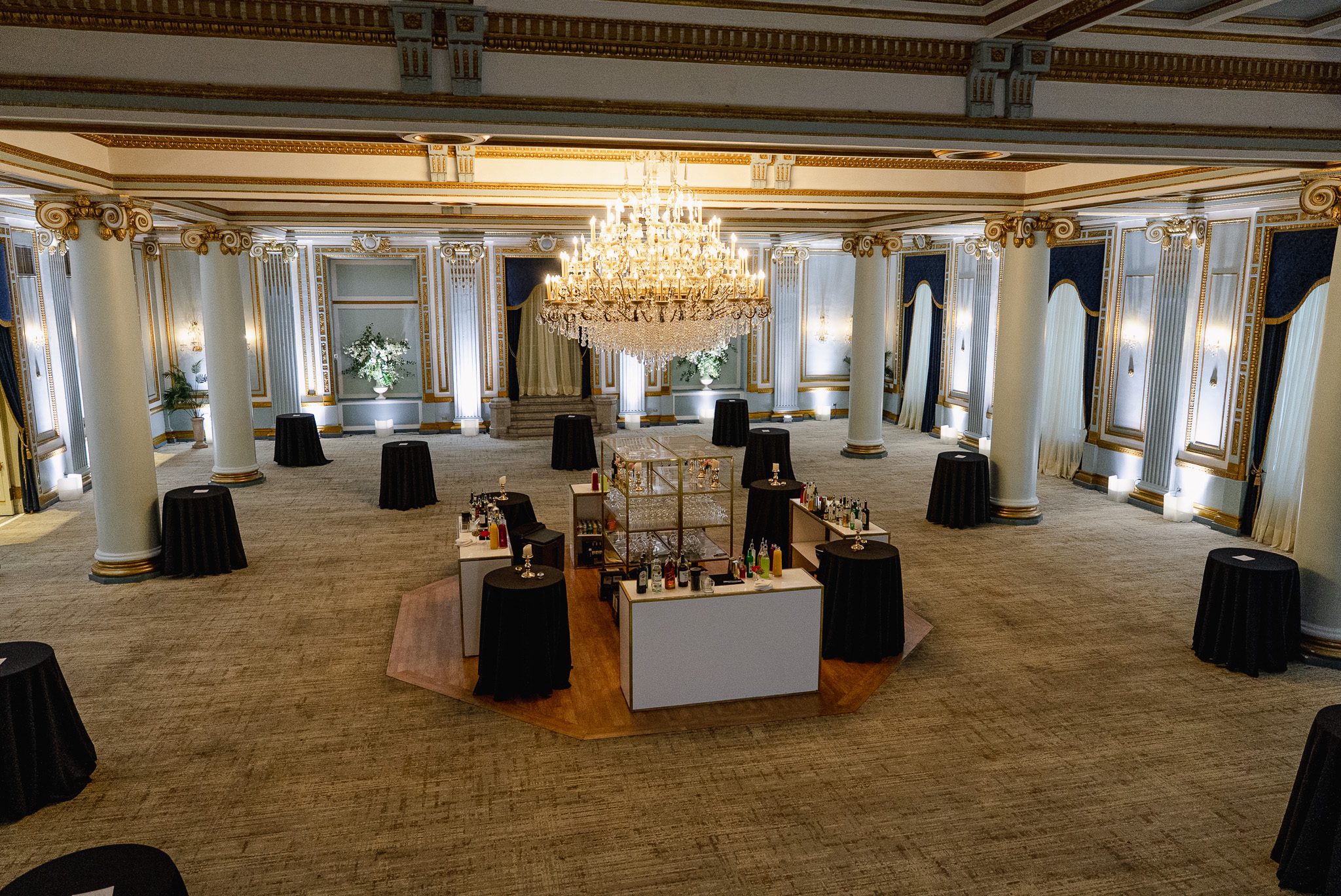 Ballroom Image 1