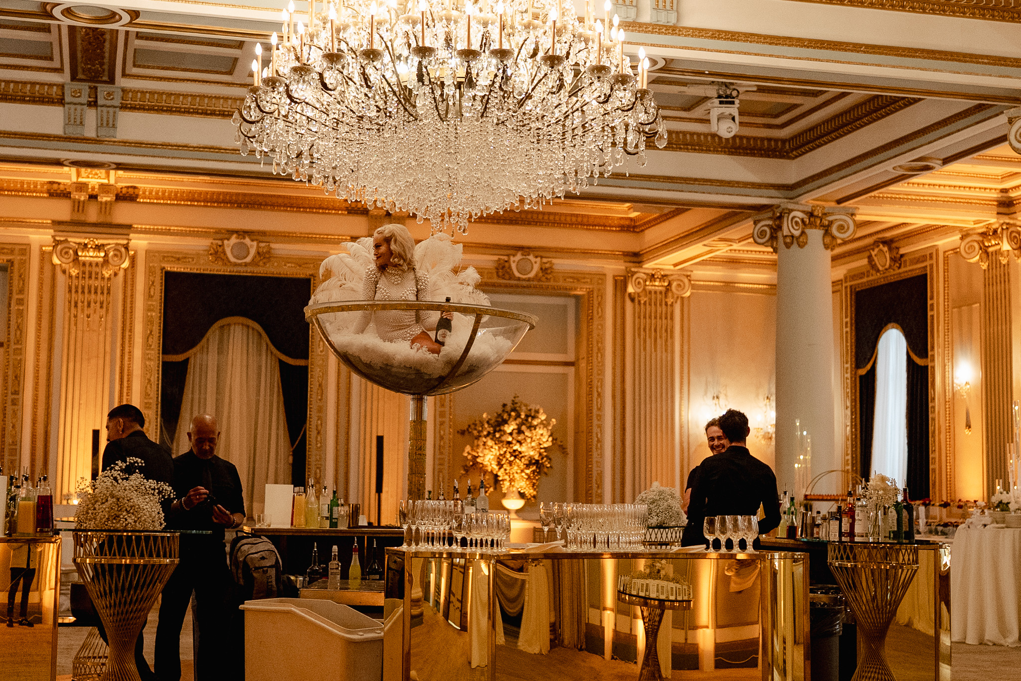 Ballroom Image 1
