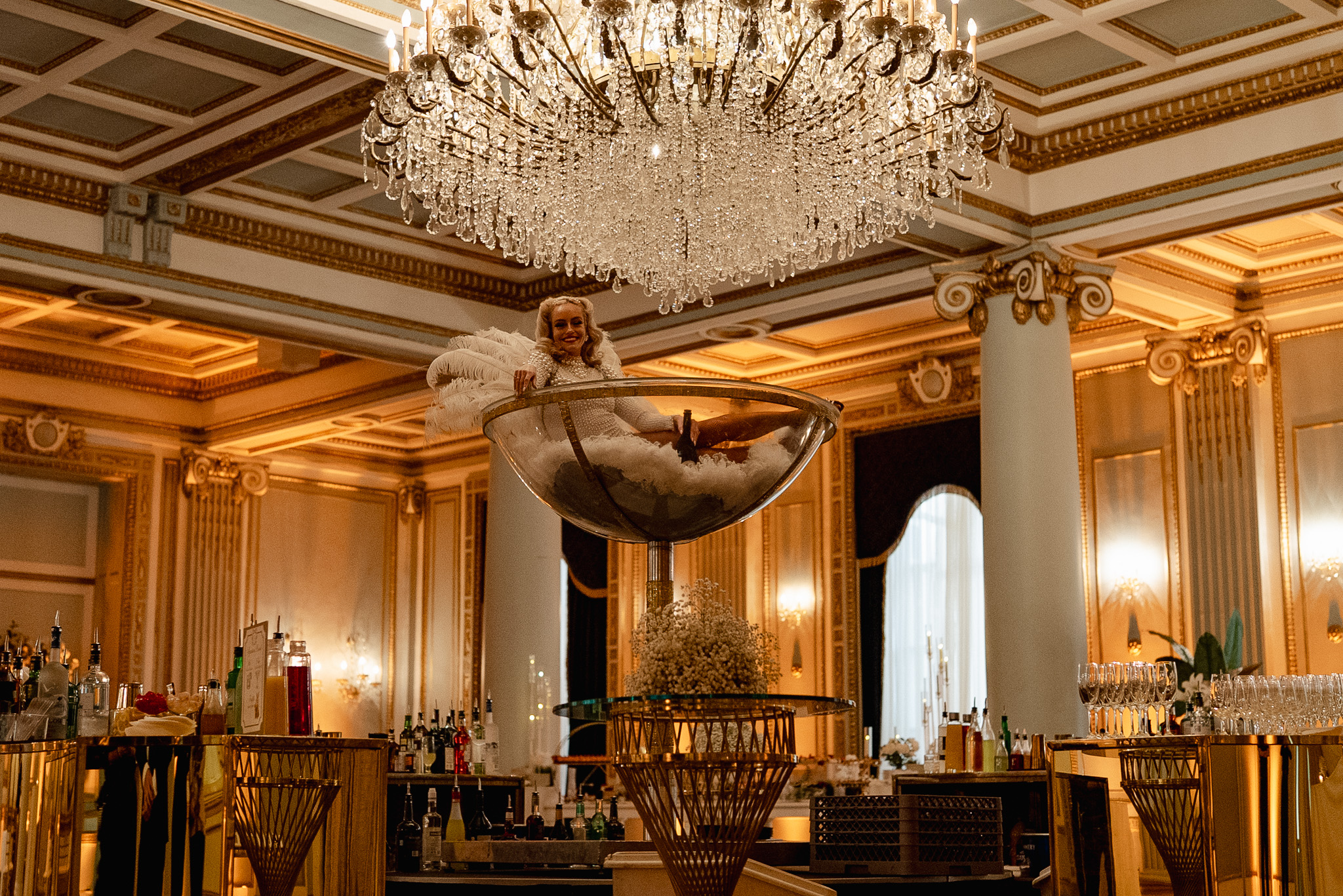 Ballroom Image 1