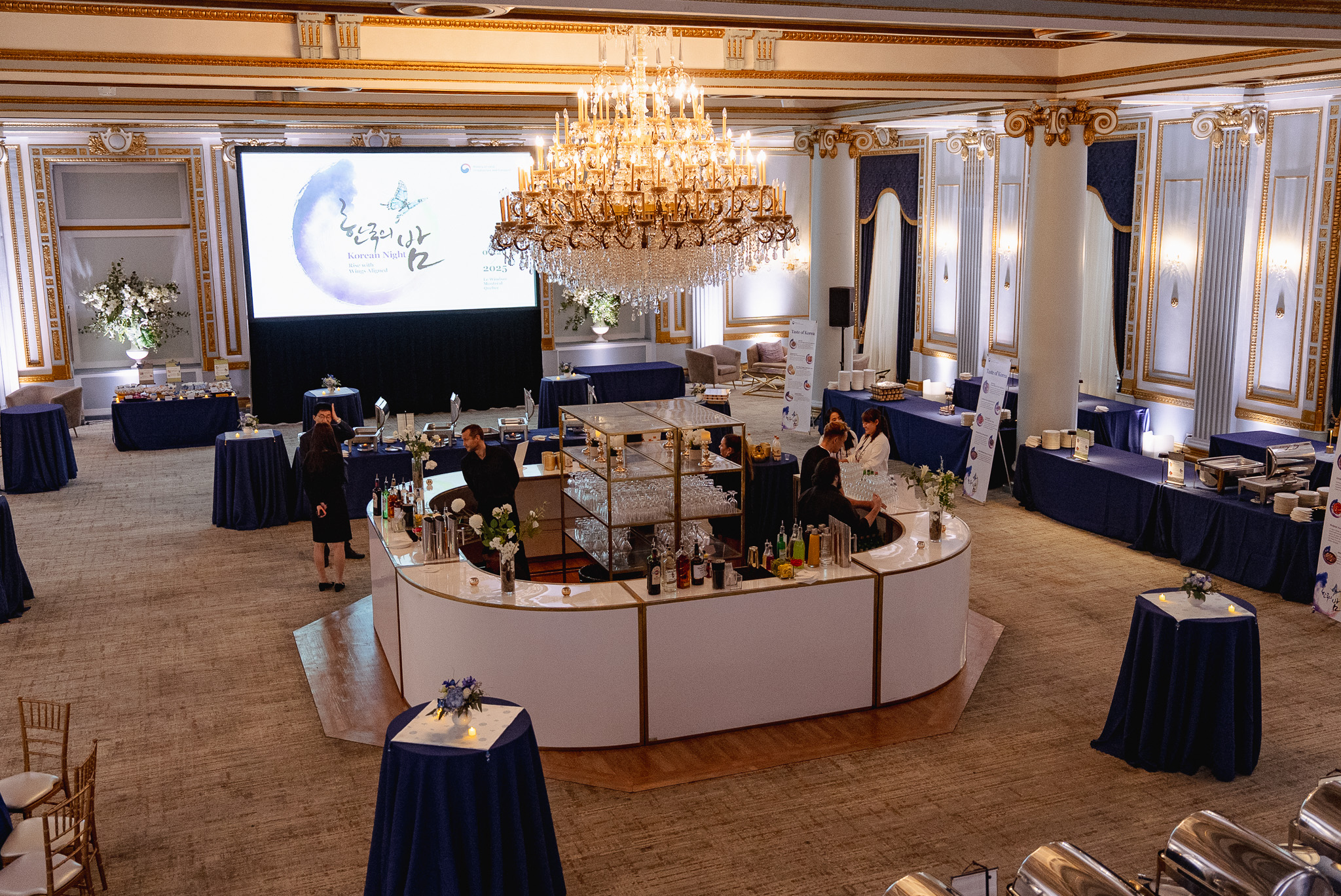 Ballroom Image 1