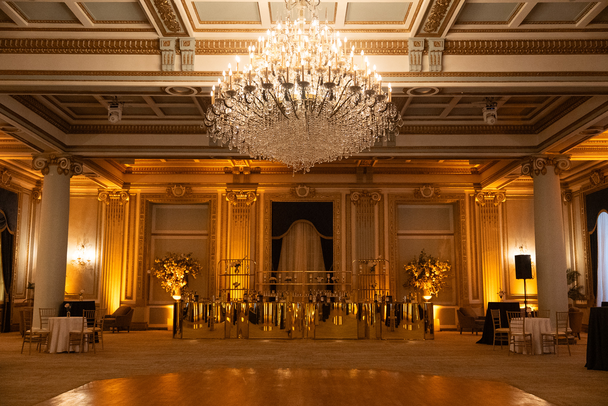 Ballroom Image 1
