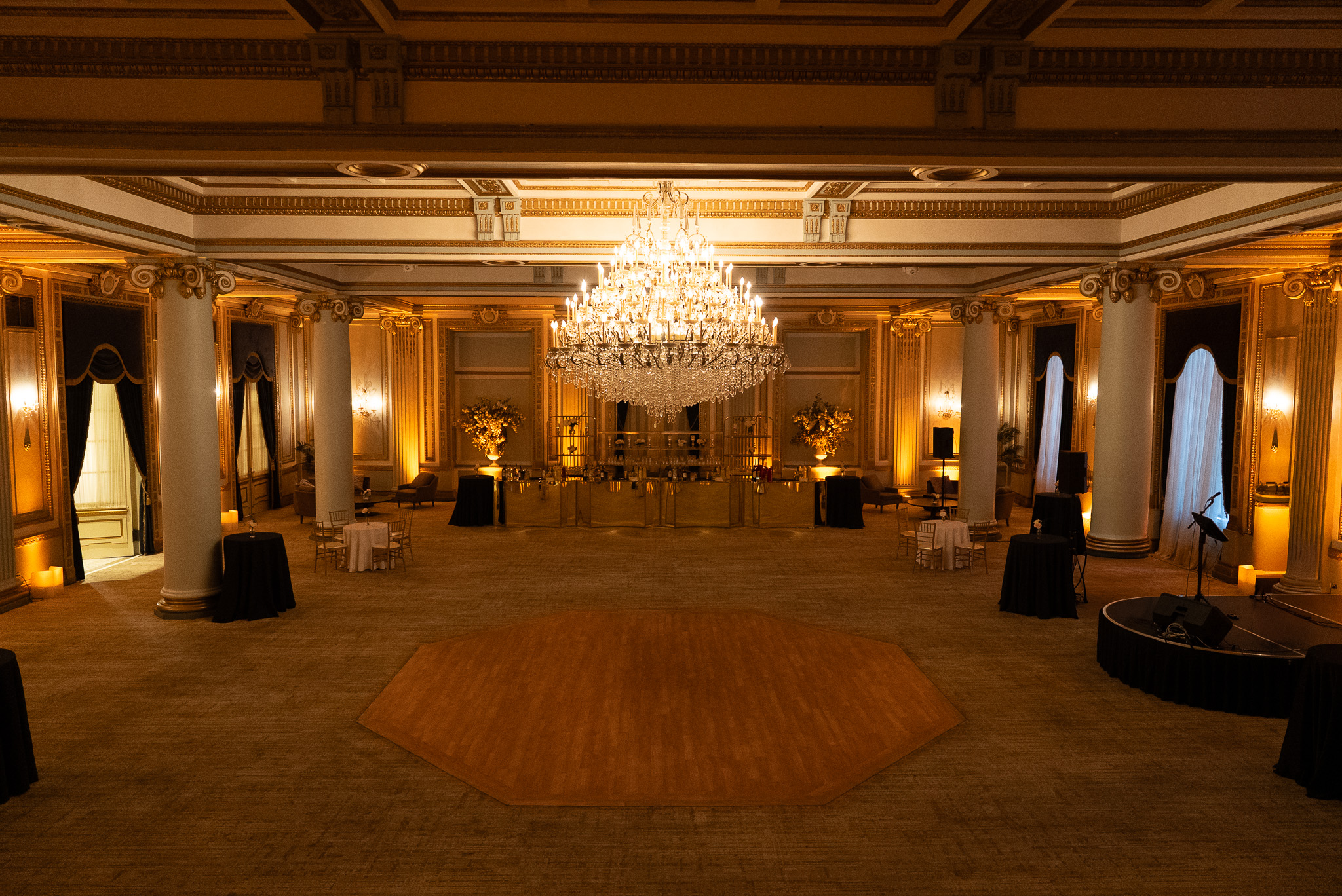 Ballroom Image 1
