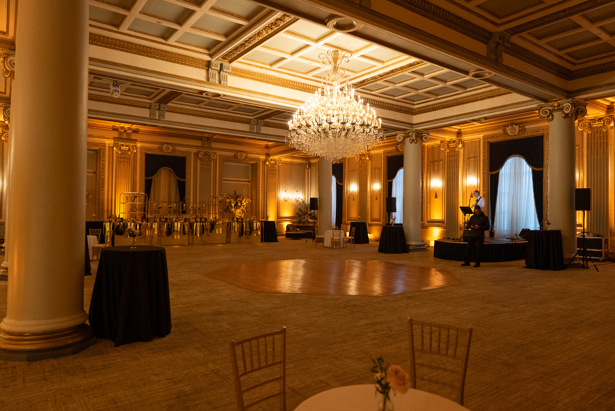 Ballroom Image 1