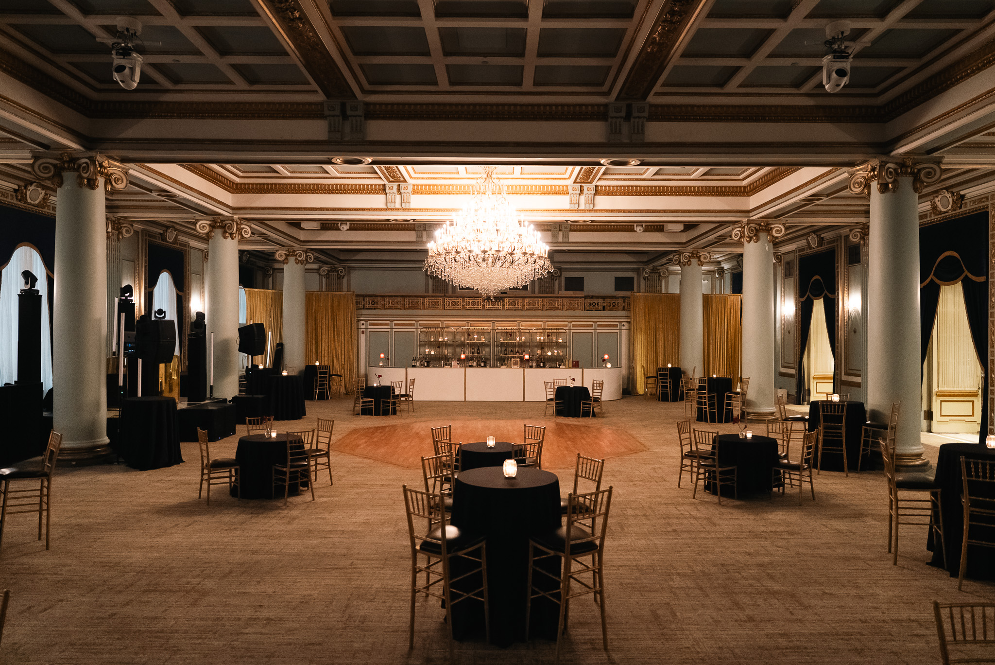 Ballroom Image 1