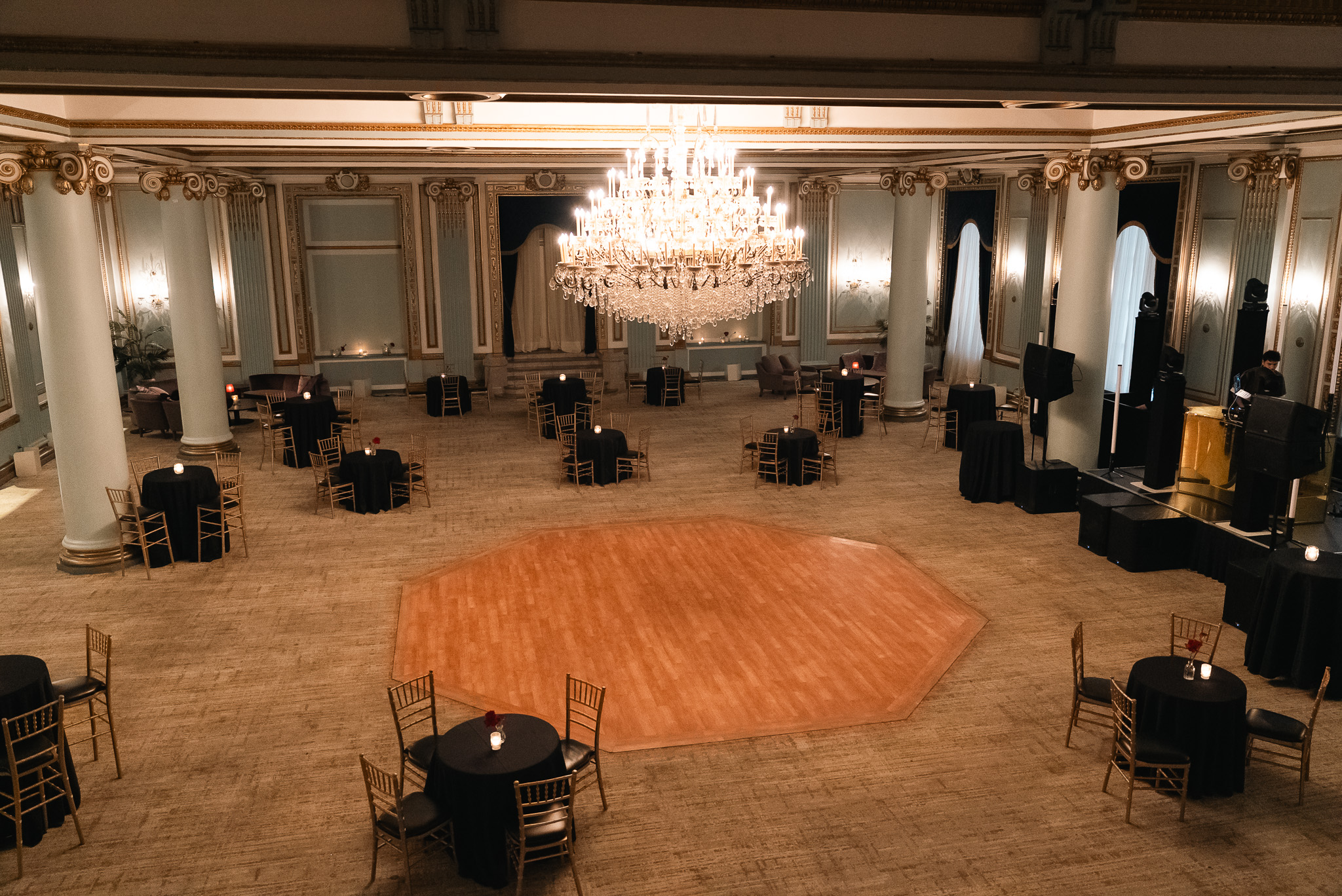 Ballroom Image 1